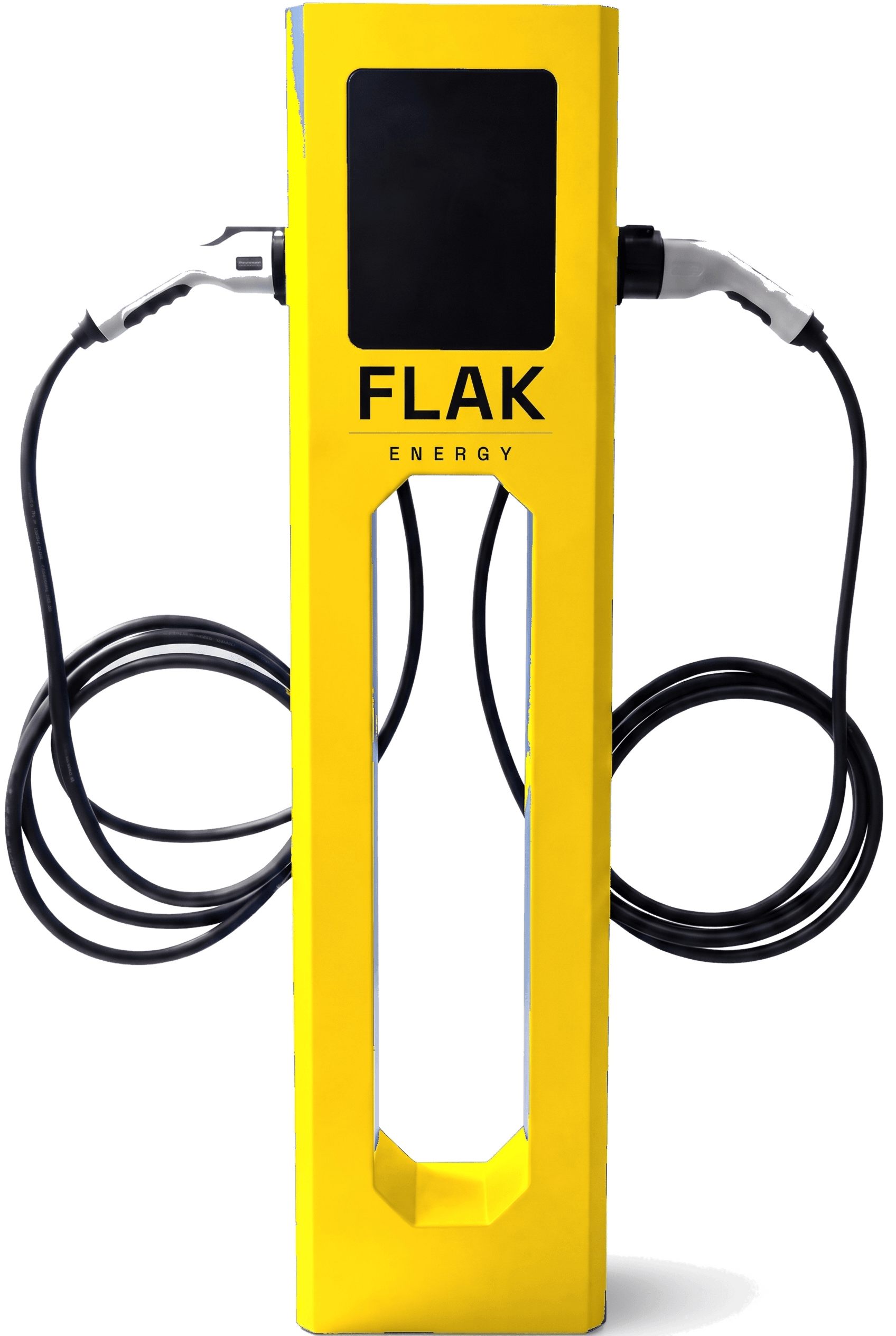 FLAK CHARGE Duo