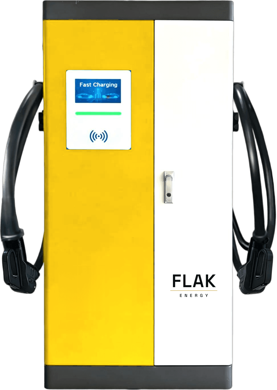 FLAK FAST Ultra 160