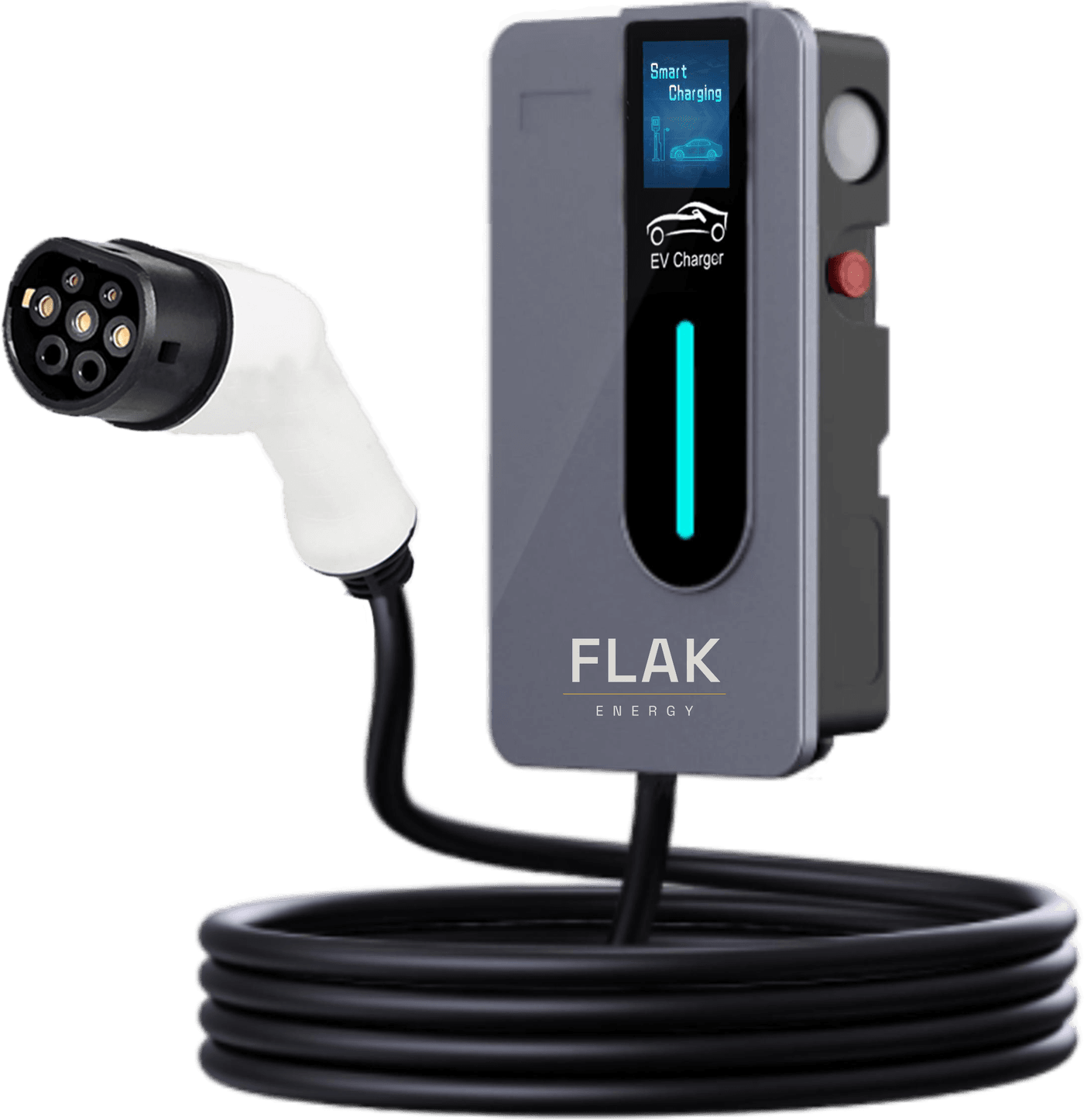 FLAK CHARGE 7