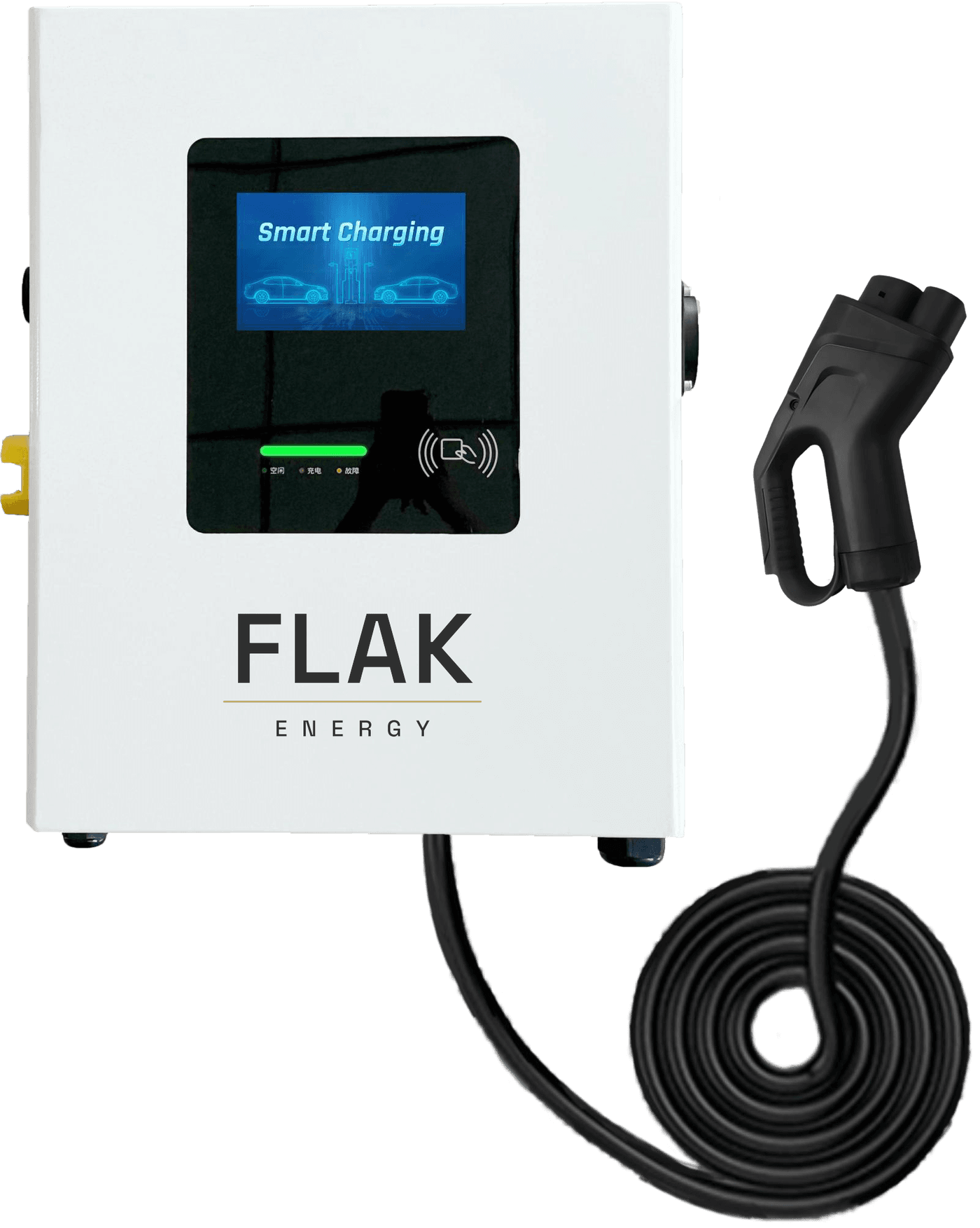 FLAK FAST 30