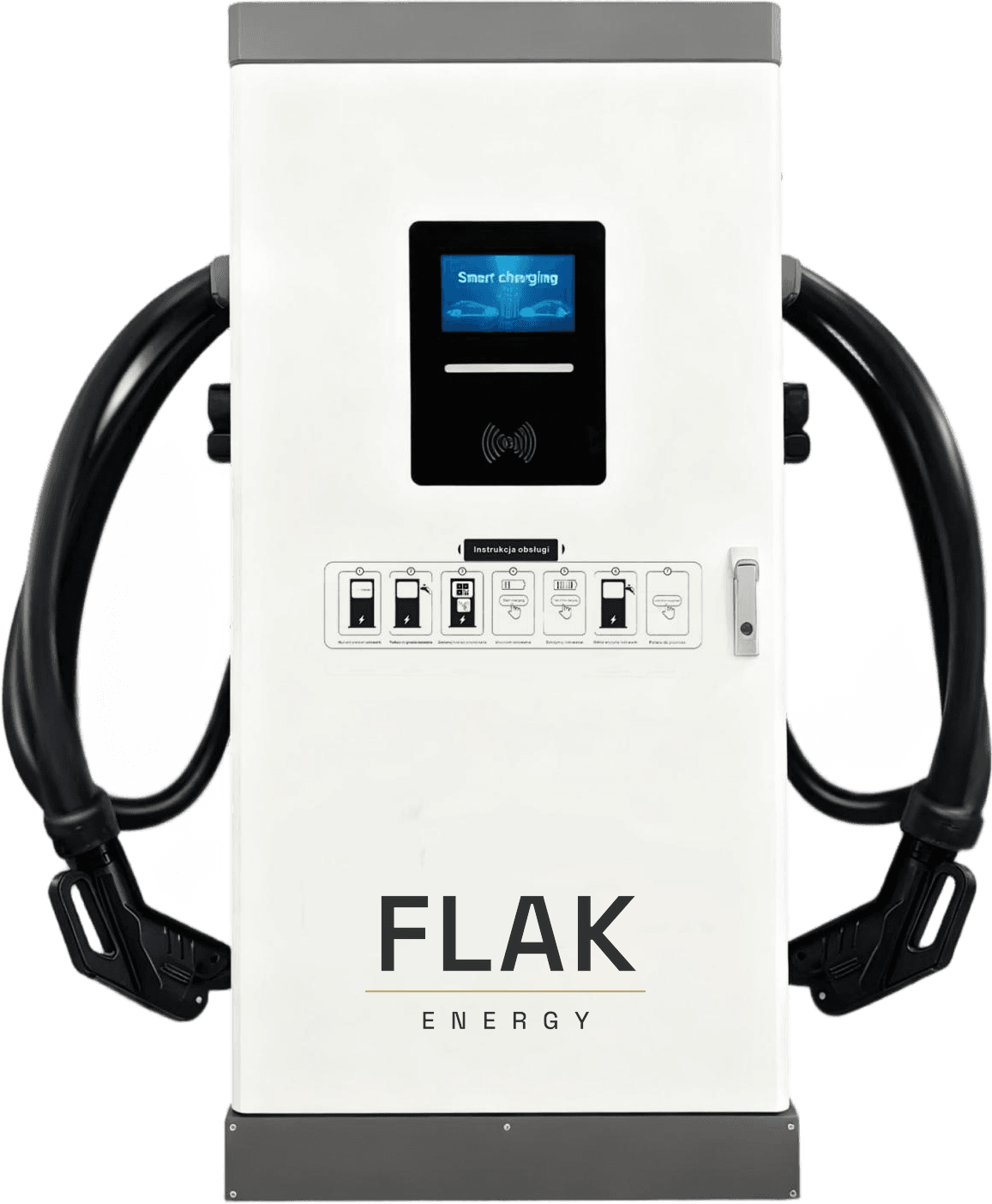 FLAK FAST 60